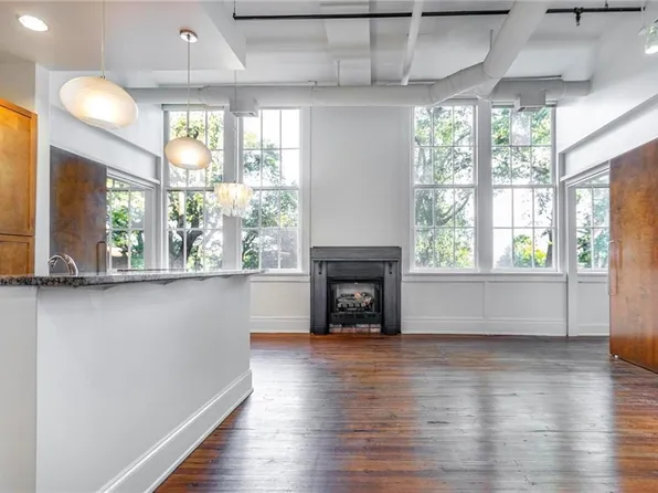 978 North Ave NE APT 206, Atlanta, GA 30306
