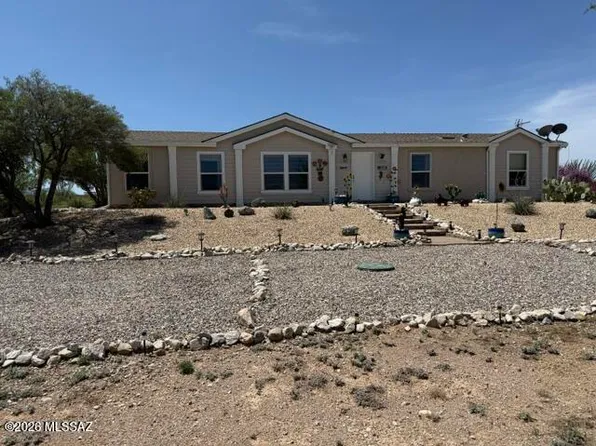 3530 E Andrada Rd, Vail, AZ 85641