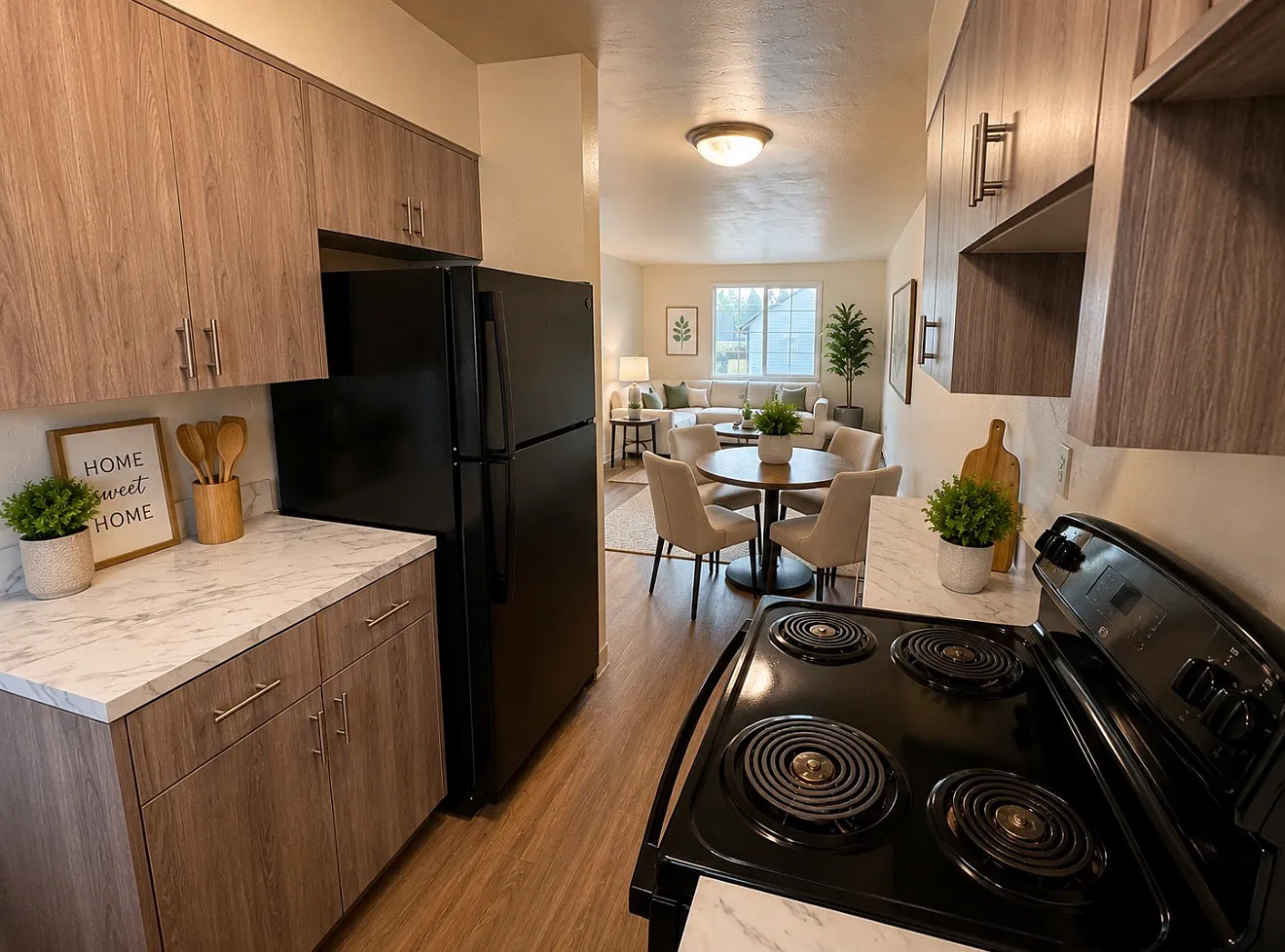 2 bed, 900 sqft, $1,430 — Photo 1