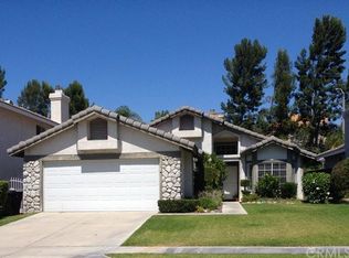 3281 Mountainside Dr, Corona, CA 92882