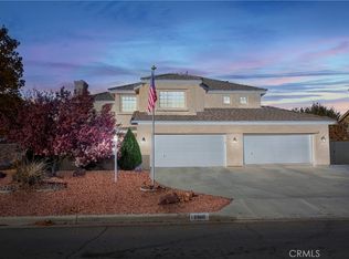 12860 Mar Vista Dr, Apple Valley, CA 92308