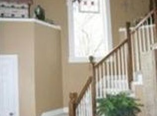 8147 W 263rd St, Louisburg, KS 66053