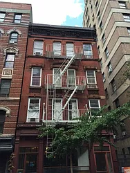 Rented by Keller Williams NYC