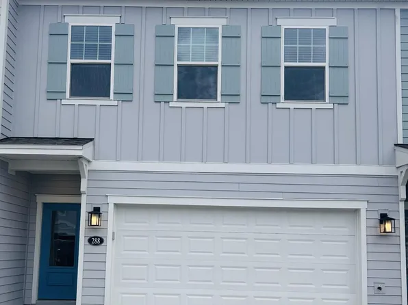 288 CHERRY ELM Drive, St. Augustine, FL 32092