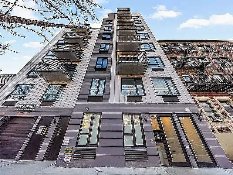 1042 President St #7G — Photo 7