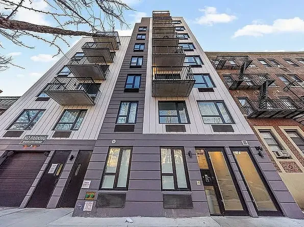 1042 President St #3D, Brooklyn, NY 11225