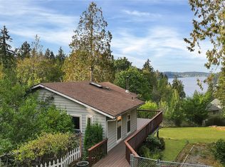 2412 Crestridge Dr NW, Olympia, WA 98502