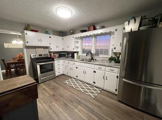 3300 Columbia Rd, Edmonton, KY 42129