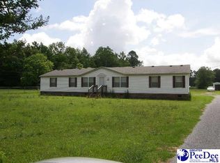 4060 Twin Church Rd, Timmonsville, SC 29161