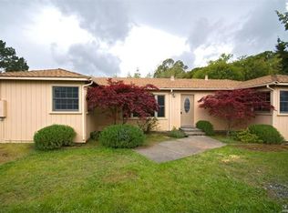 41 Meadow Dr, San Rafael, CA 94903