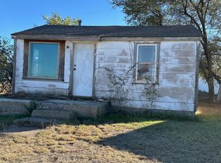 1313 NW 15th Ave, Amarillo, TX 79107