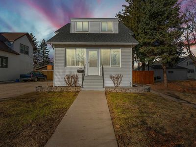 183 E McWilliams St, Fond Du Lac, WI, 54935