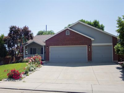 4848 Egret Dr, Frederick, CO, 80504