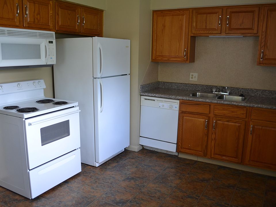 kitchen view