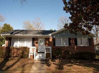 514 Memphis St, Greensboro, NC 27406