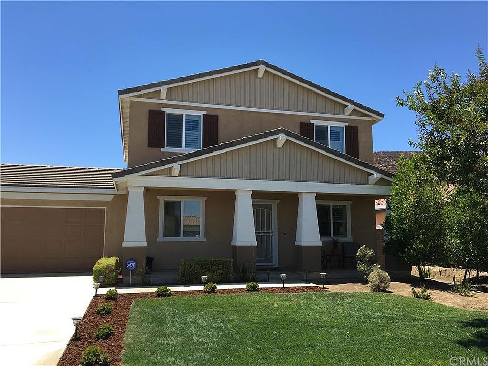 1st image of 27467 Mortensen Ct