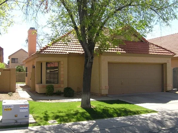 4689 W Shannon St, Chandler, AZ 85226