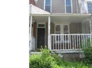 30 N 11th St, Darby, PA 19023