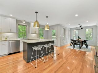 21-21A Spring Park Ave #1, Jamaica Plain, MA 02130