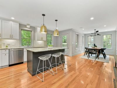 21-21A Spring Park Ave #1, Jamaica Plain, MA, 02130