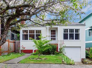 4262 Whitman Ave N, Seattle, WA 98103