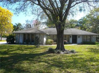 5814 Stratford Ln, Lakeland, FL 33813