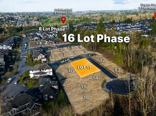 7672 156a St, Surrey, BC V3S 3P9