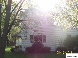 217 S 2nd St, North Baltimore, OH 45872