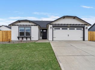 5775 Horn Rd, Missoula, MT 59808