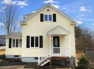 4 Larnard Ct, Amesbury, MA 01913