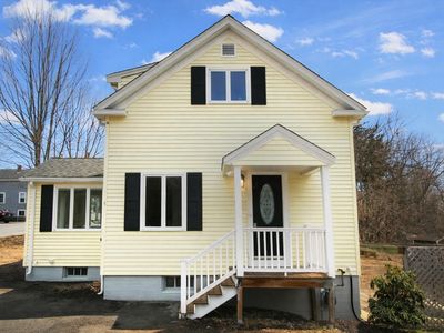 4 Larnard Ct, Amesbury, MA, 01913