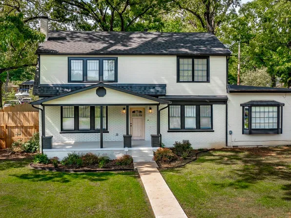 2921 Kellogg Acres Rd, North Little Rock, AR 72120