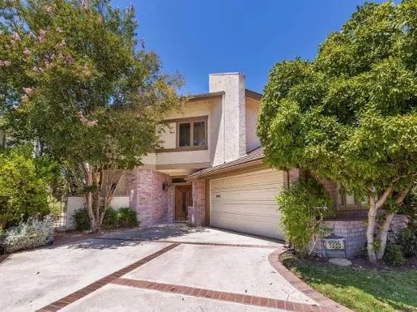 3935 Fairbreeze Cir, Westlake Village, CA 91361
