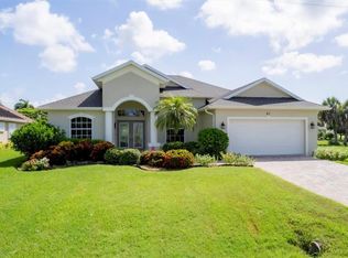 61 Tournament Rd, Rotonda West, FL 33947