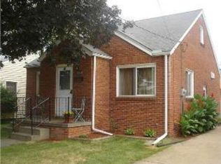 5224 302nd St, Toledo, OH