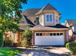 127 Prestwick Way S, Stockbridge, GA 30281