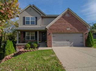 10738 Copper Ridge Dr, Louisville, KY 40245