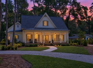 62 Makepeace Pl., Pawleys Island, SC 29585