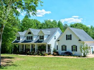 693 Lepard Rd, Roopville, GA 30170