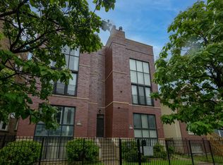 2544 W Washington Blvd #2, Chicago, IL 60612