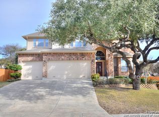 3231 Pawnee Pride, San Antonio, TX 78261