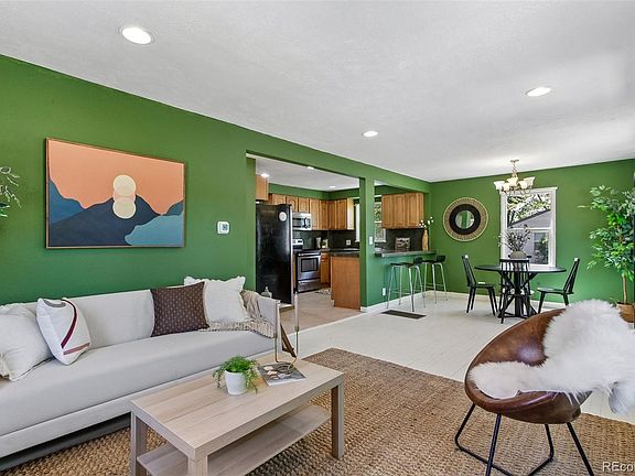 3rd image of 5000 Tejon Street