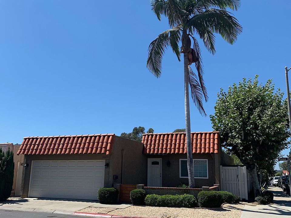 FRONT OF HOUSE - Corner Lot...