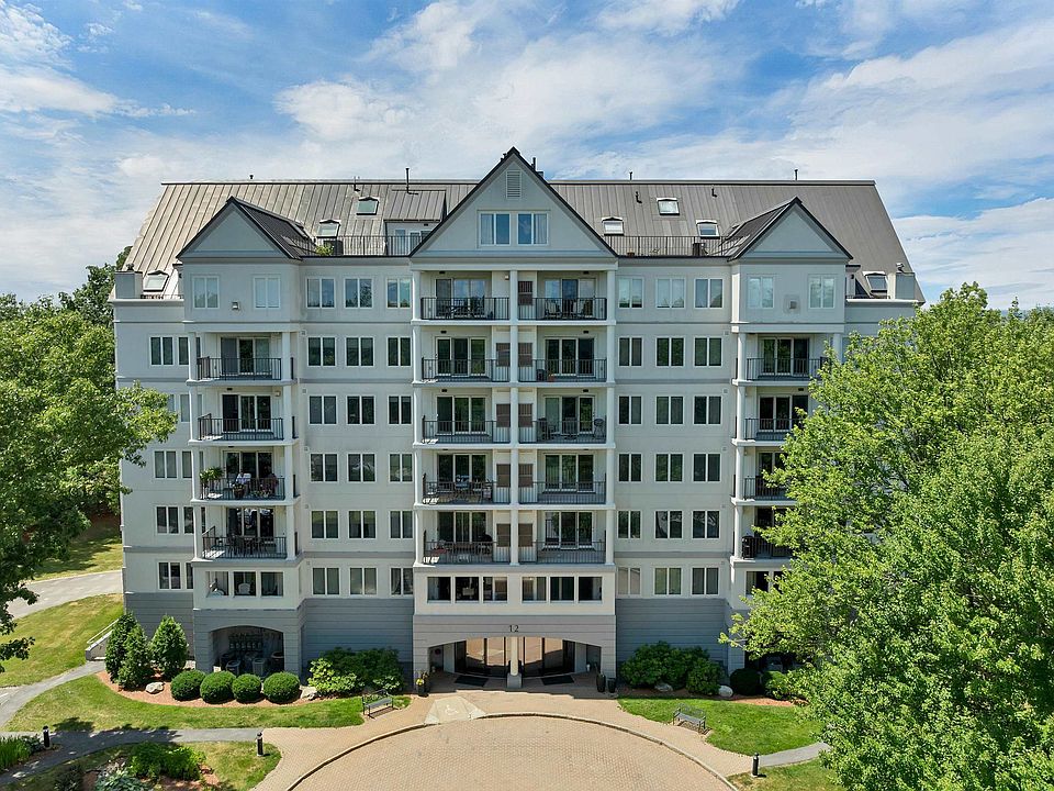1st image of 12 Mt. Laurels Drive #501