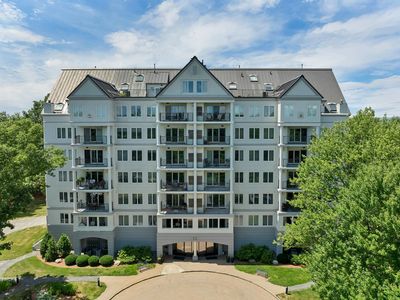 12 Mt. Laurels Drive #501, Nashua, NH, 03062