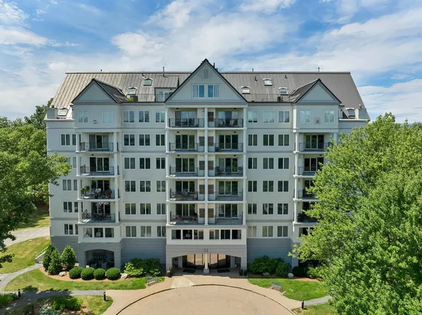 12 Mt. Laurels Drive #501, Nashua, NH 03062