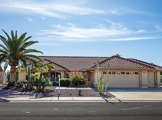 13827 W Sky Hawk Dr, Sun City West, AZ 85375