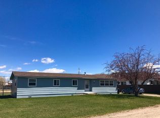 310 S 7th St, Kremmling, CO 80459