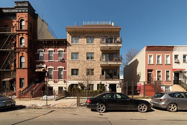 Rented by Joel Scharf, LREB | media 38