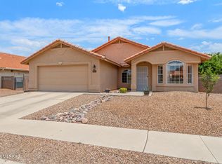 7655 S Gooseberry Way, Tucson, AZ 85747